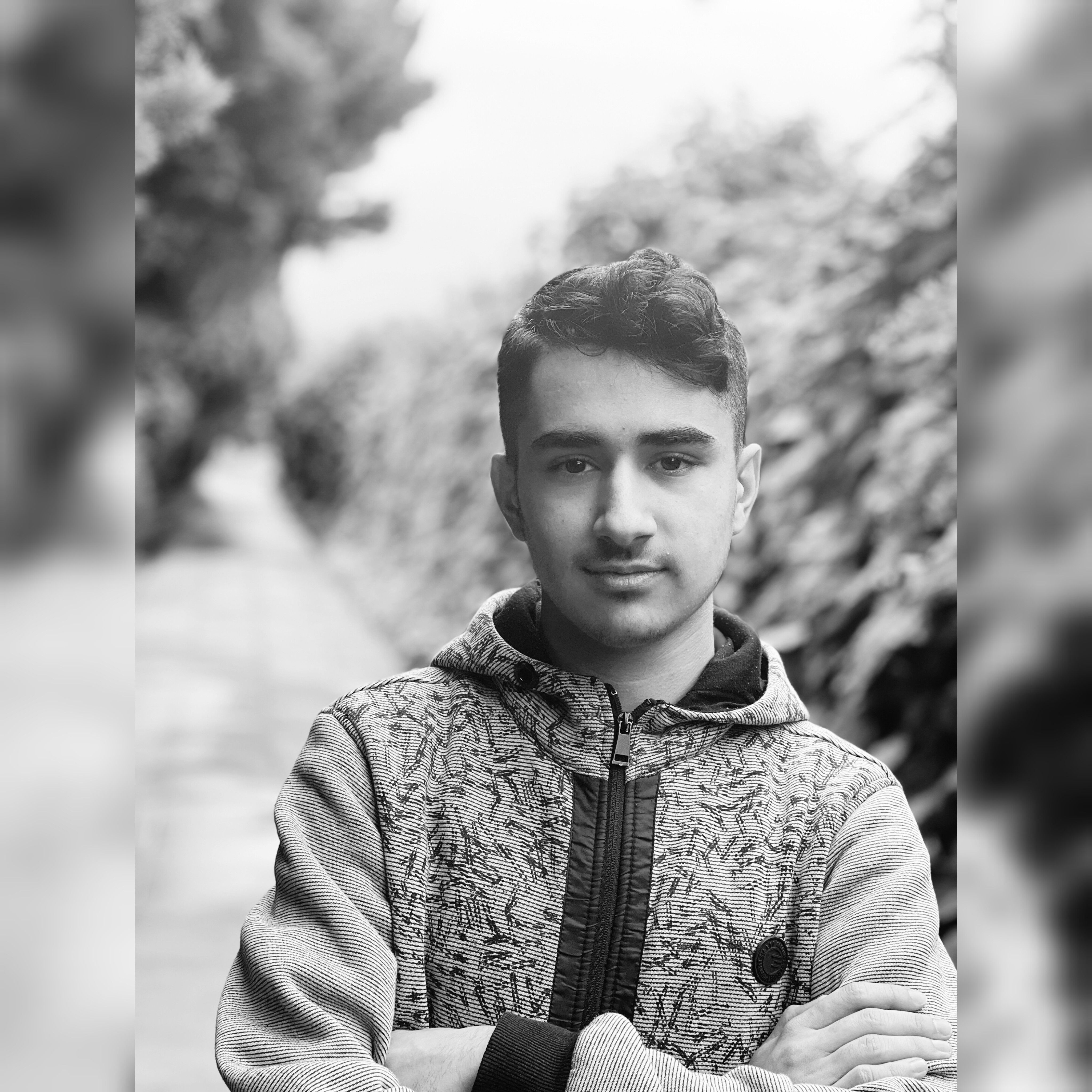 Hero Image - Light Mode